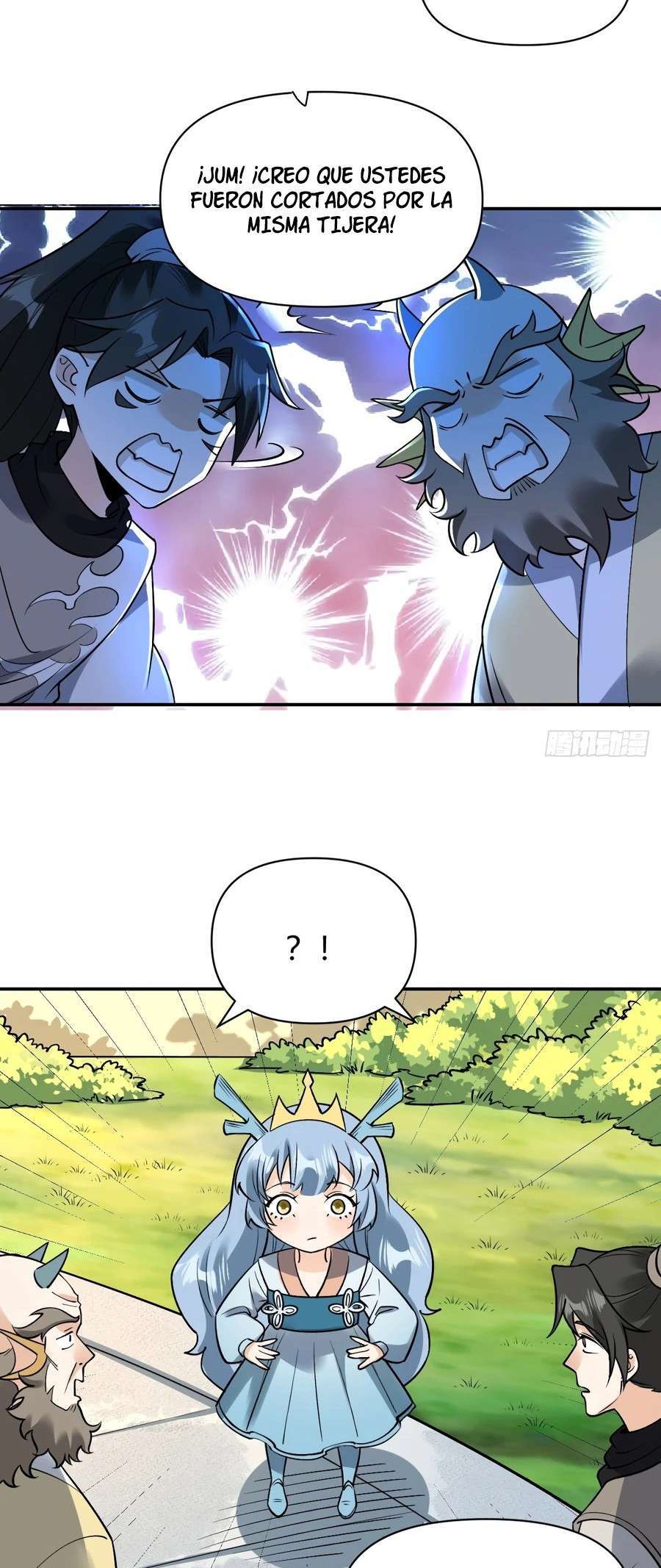 Capitulo 313 page 27