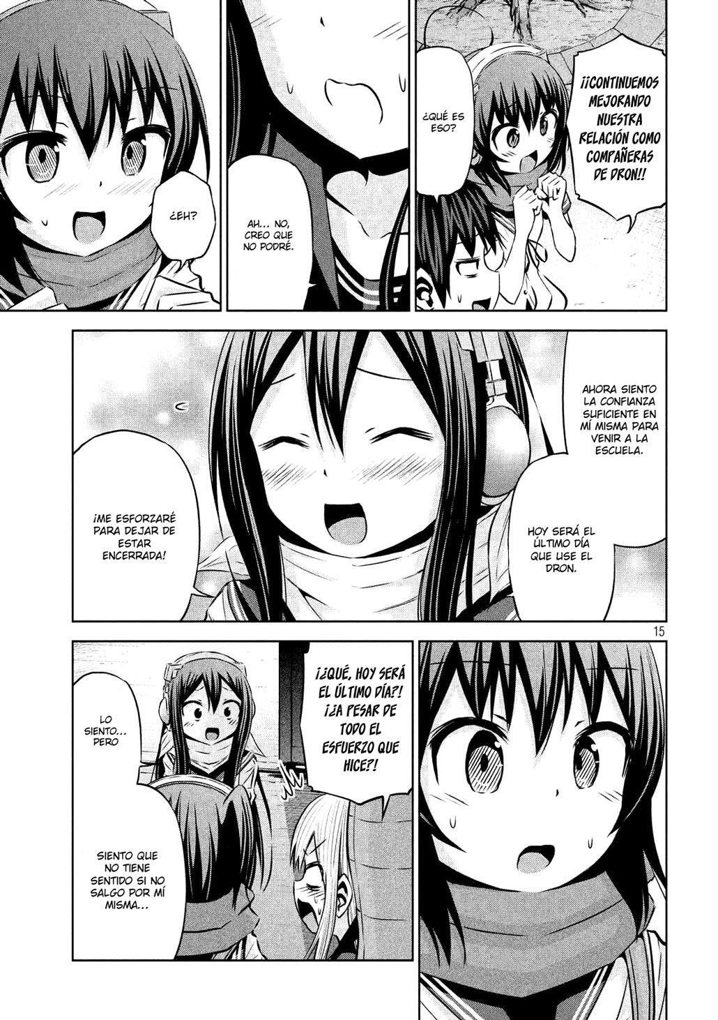 Capitulo 60 page 16