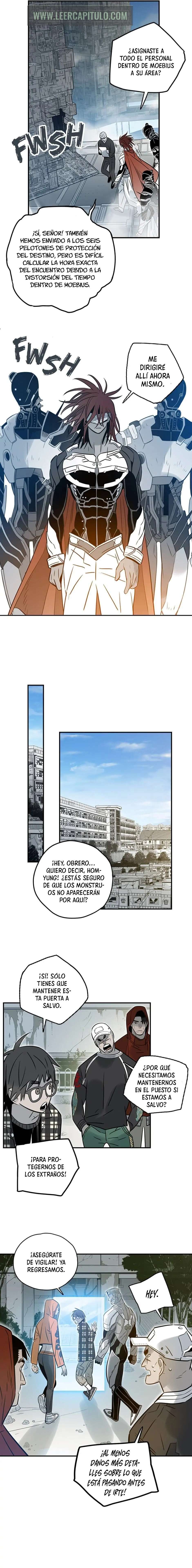 Capitulo 70 page 4