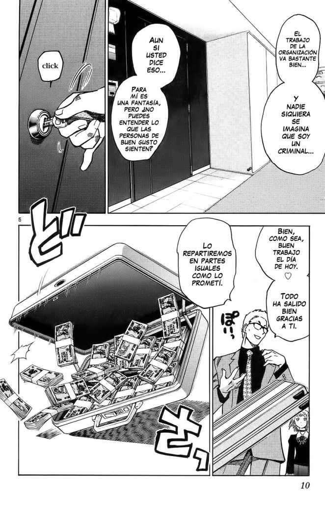 Capitulo 162 page 12
