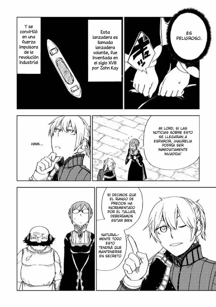 Capitulo 47 page 19