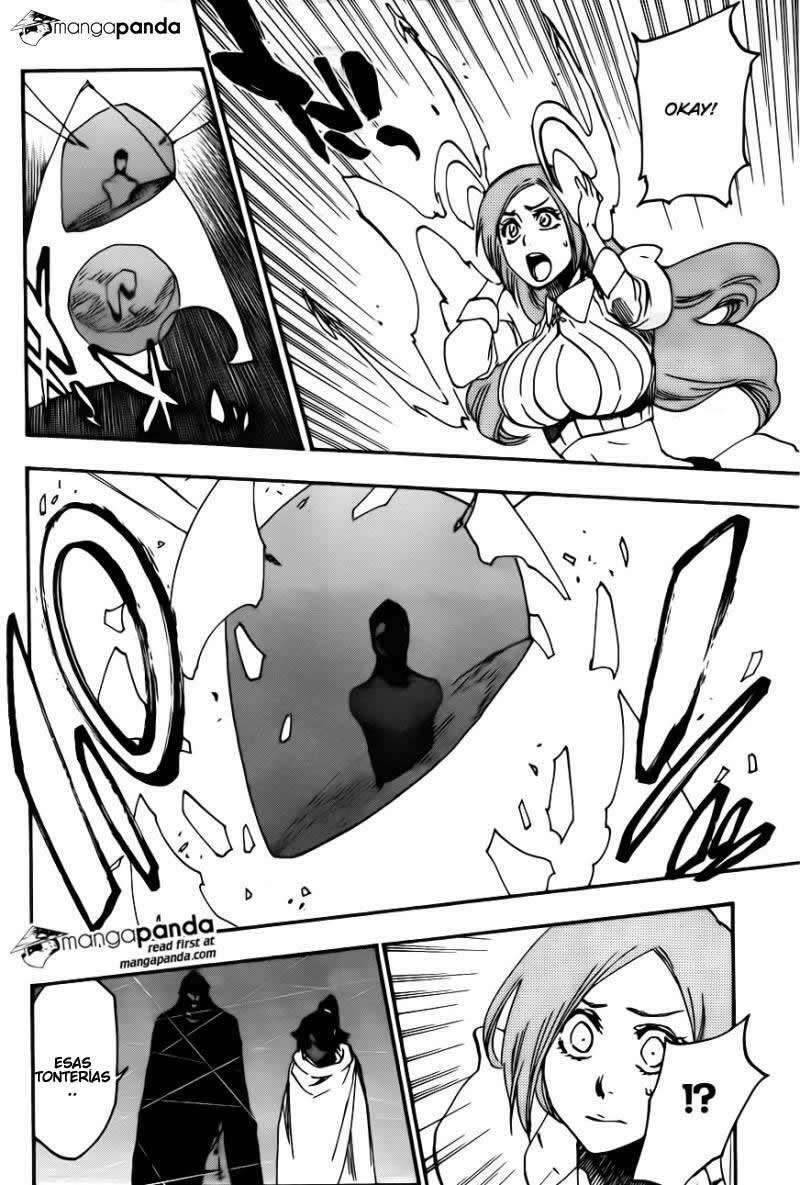 Capitulo 615 page 16