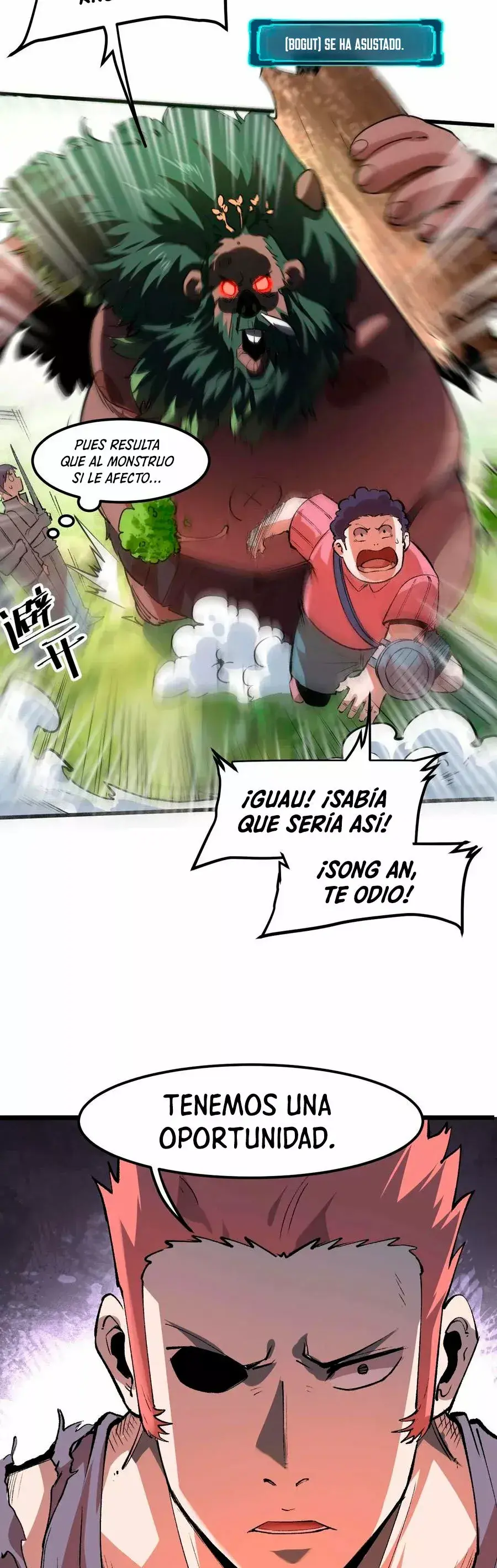 Capitulo 40 page 20