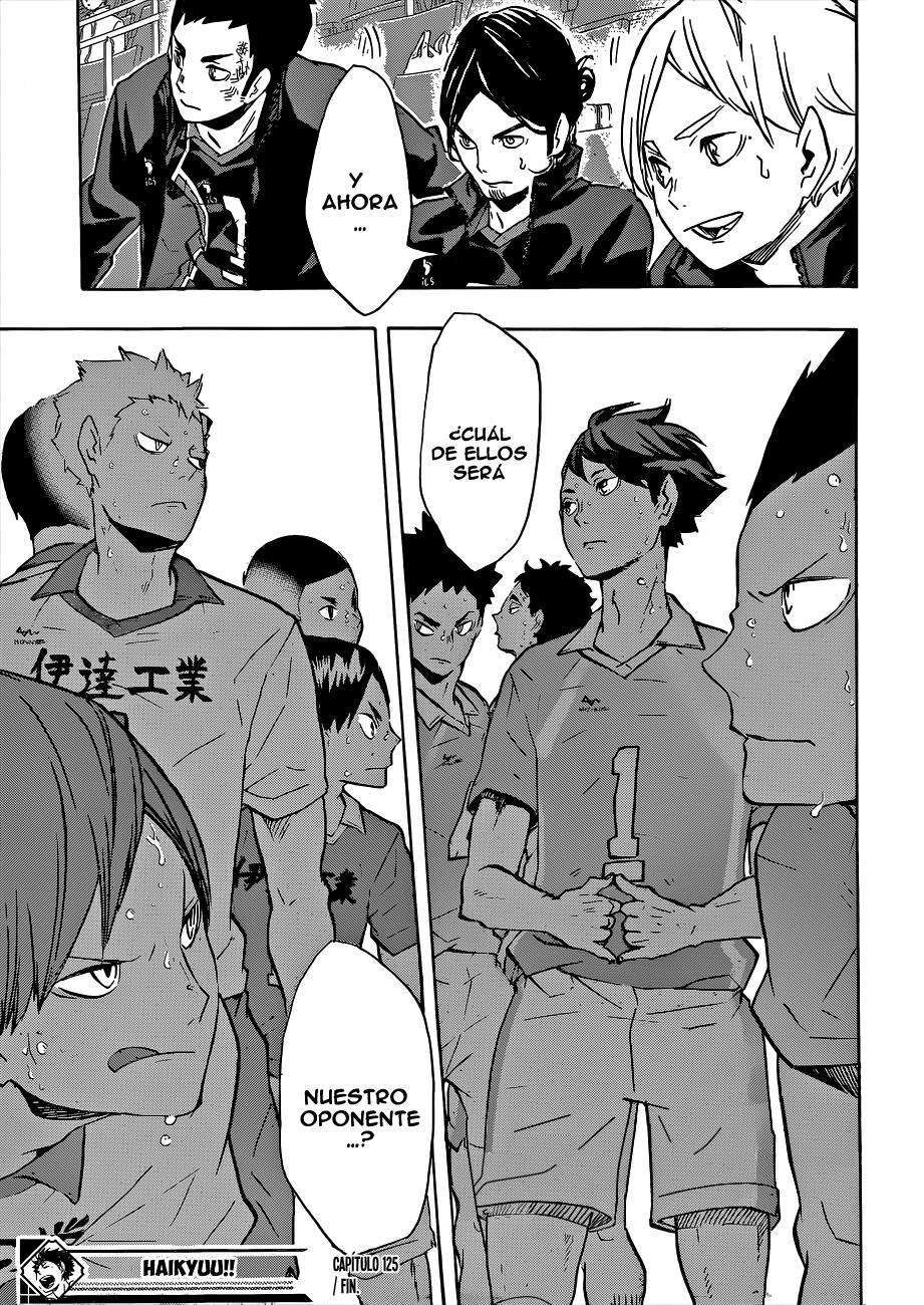 Capitulo 125 page 20