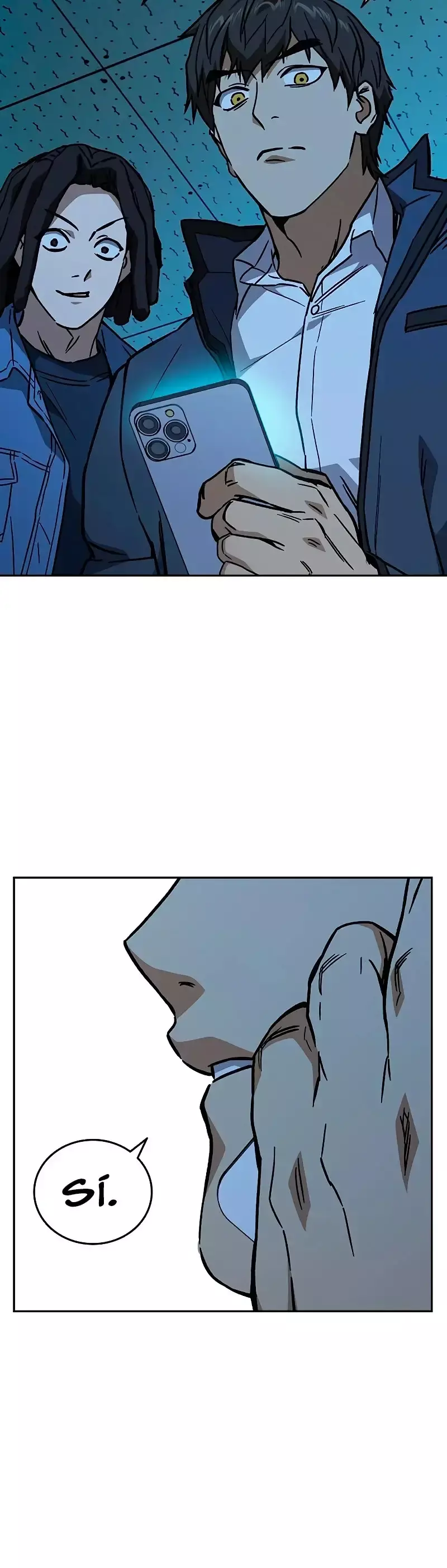 Capitulo 223 page 67