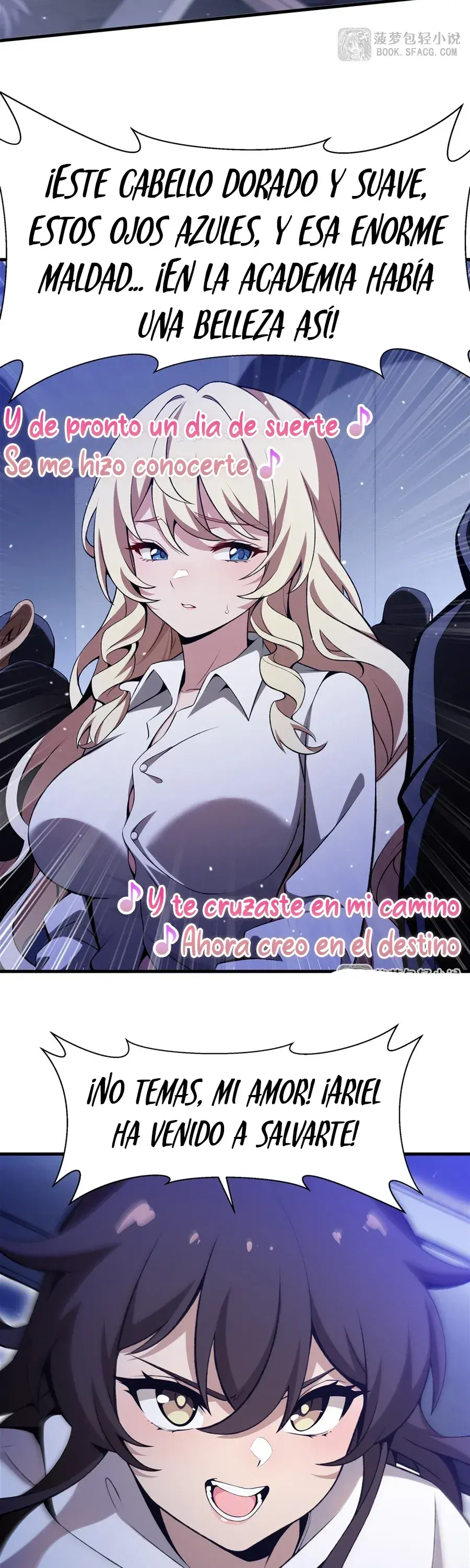 Capitulo 57 page 18