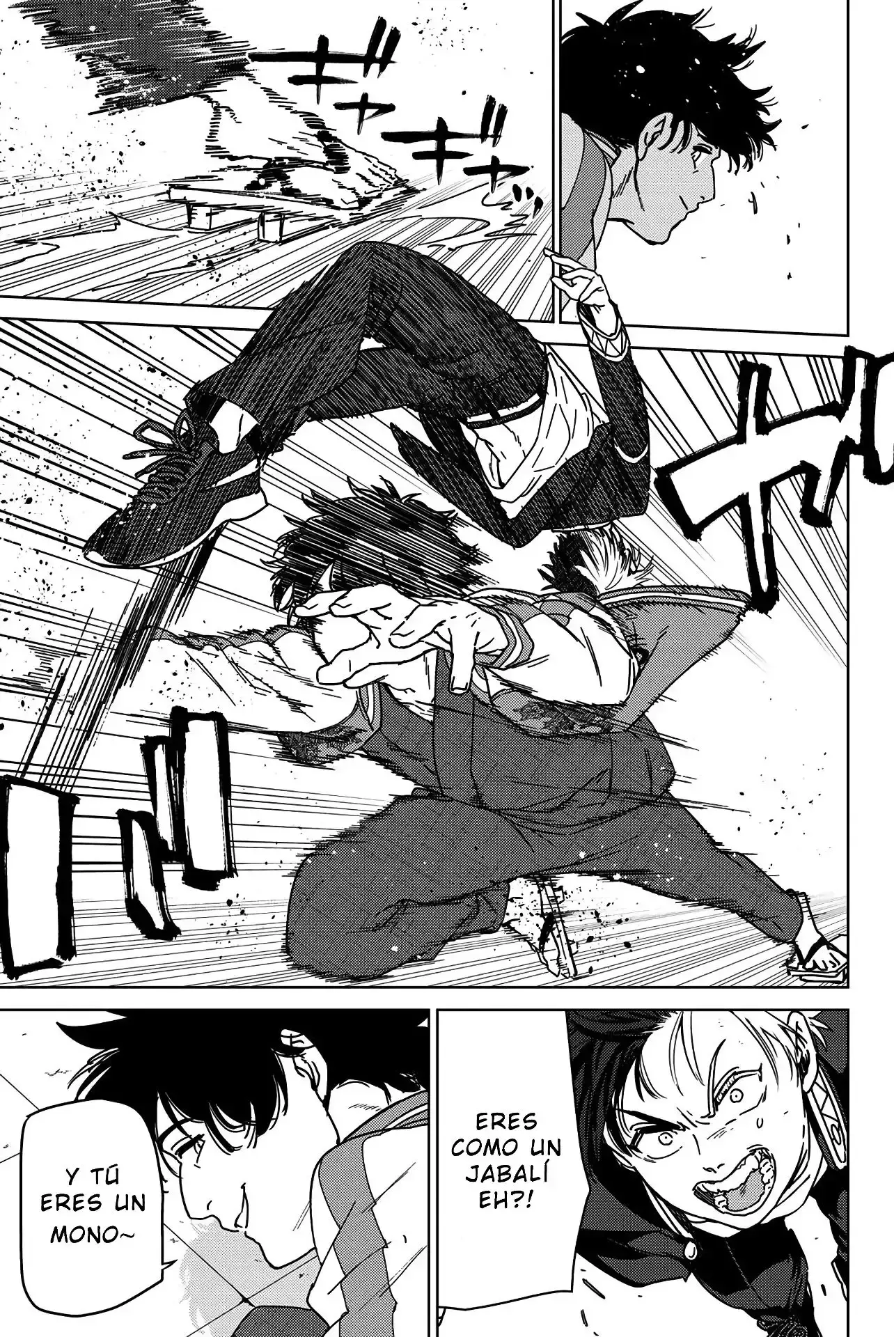 Capitulo 17 page 3