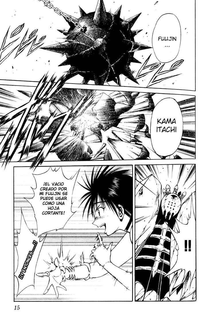 Capitulo 88 page 14