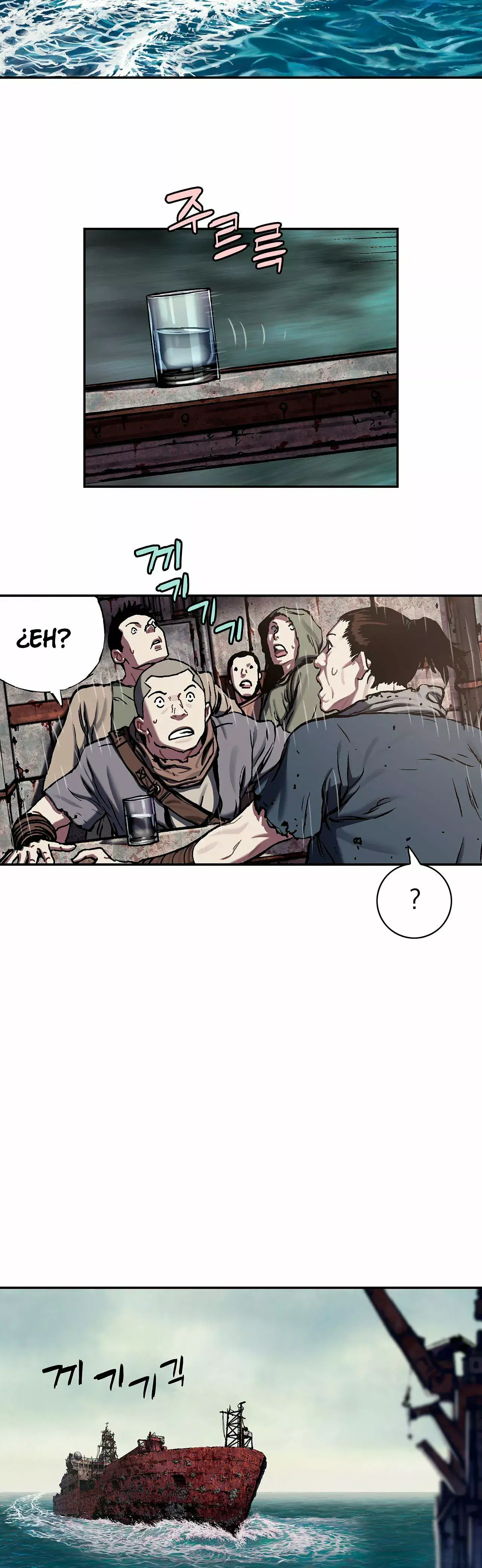Capitulo 144 page 21