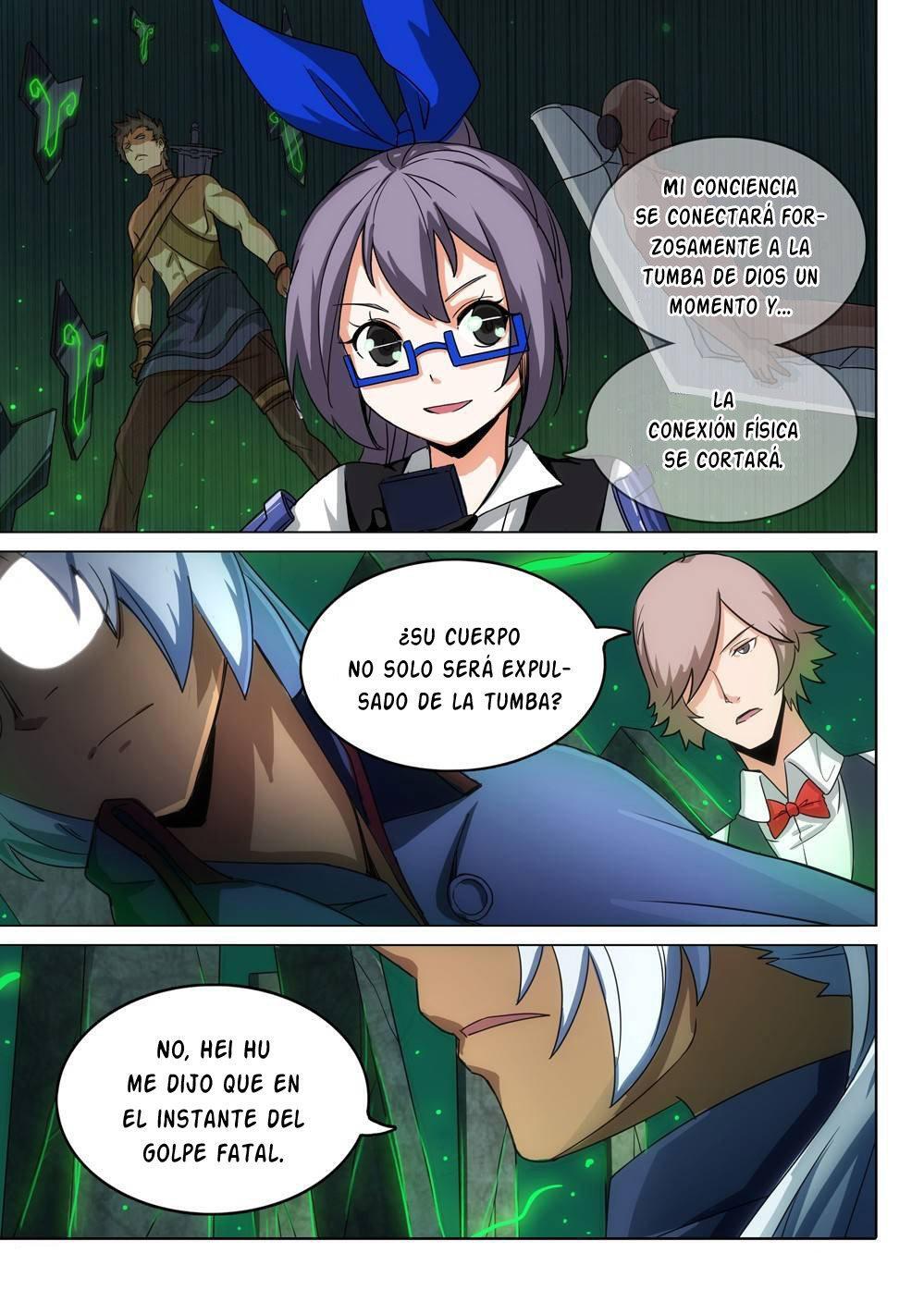 Capitulo 269 page 7