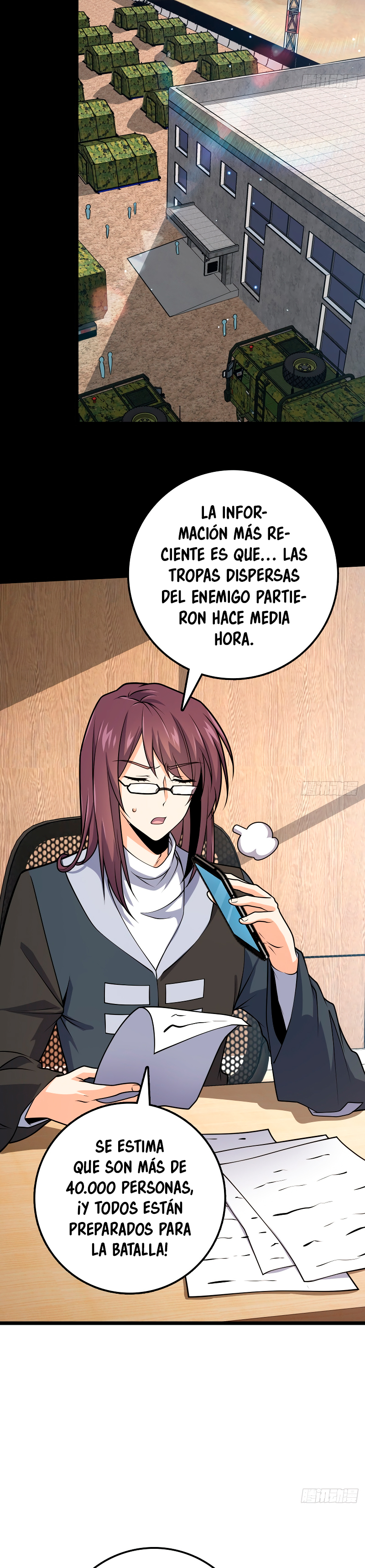 Capitulo 474 page 14