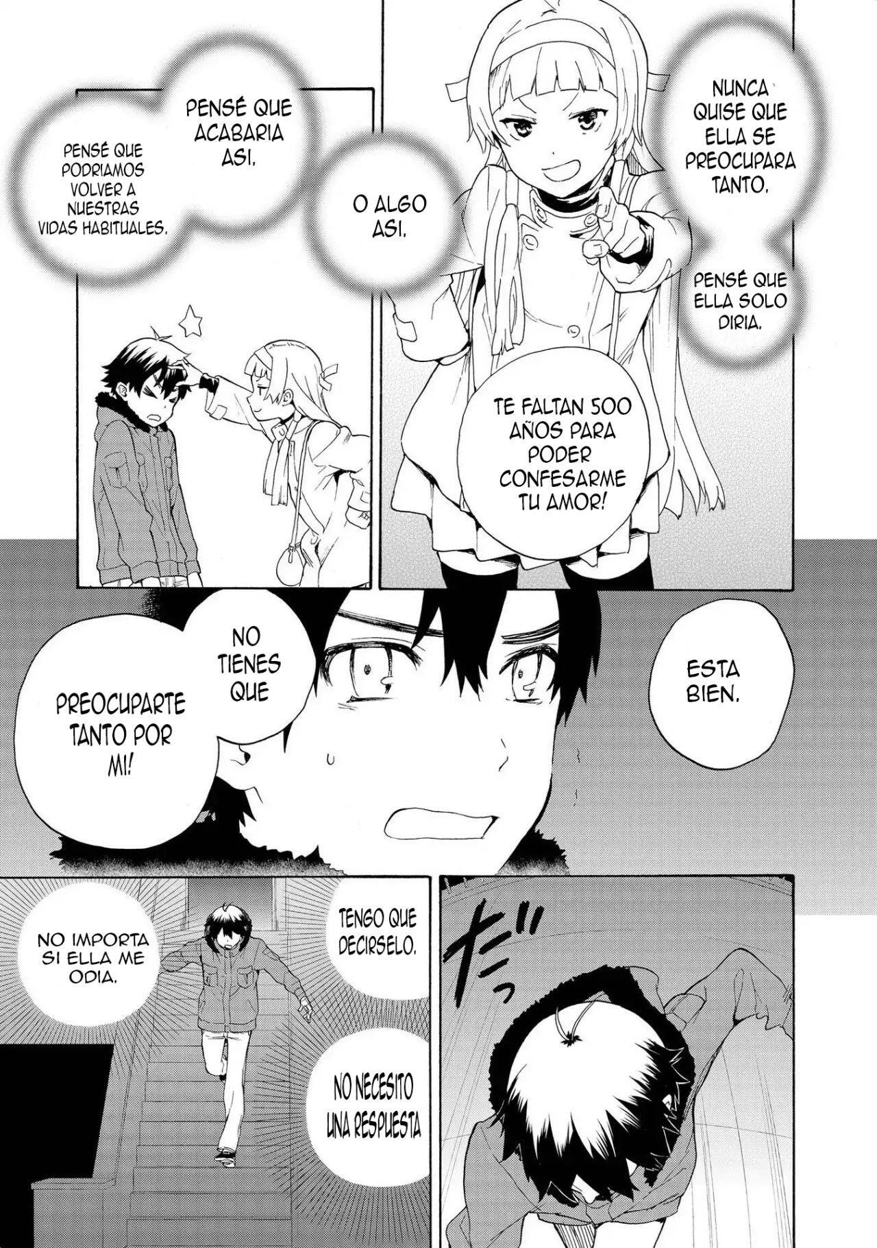 Capitulo 69 page 15