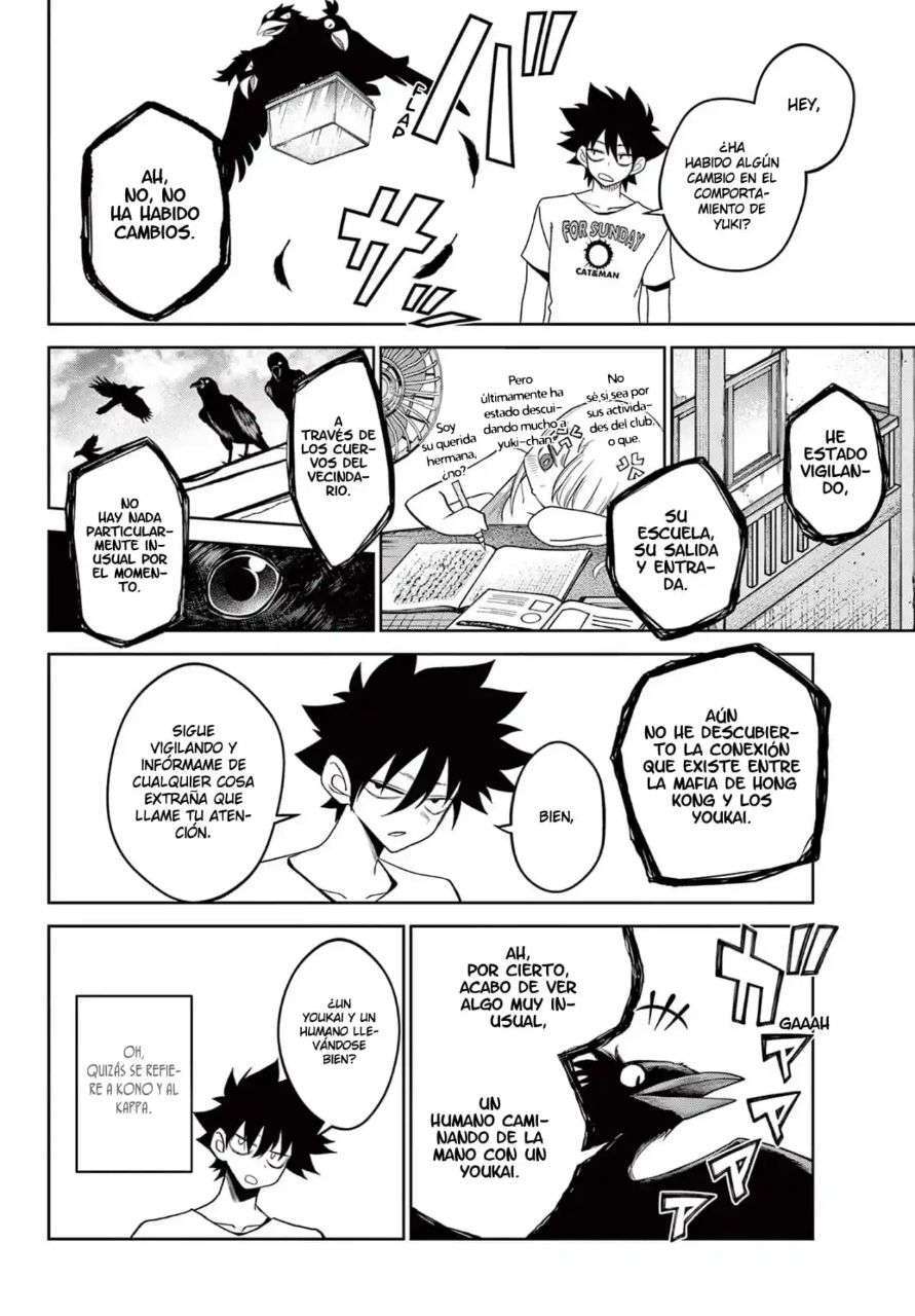 Capitulo 18 page 13
