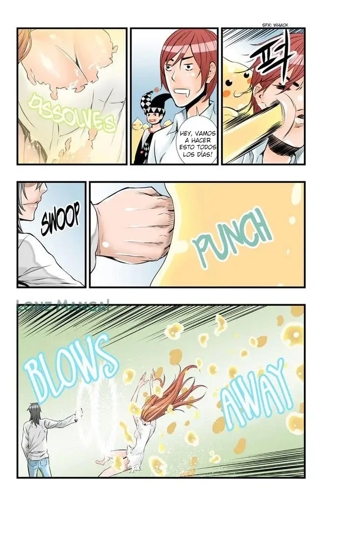 Capitulo 18 page 7