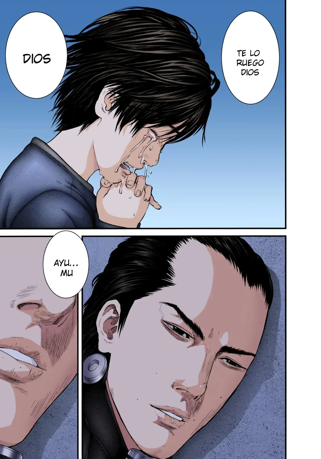 Capitulo 279 page 10