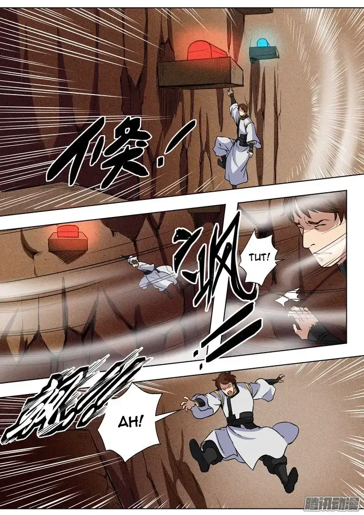 Capitulo 88 page 5