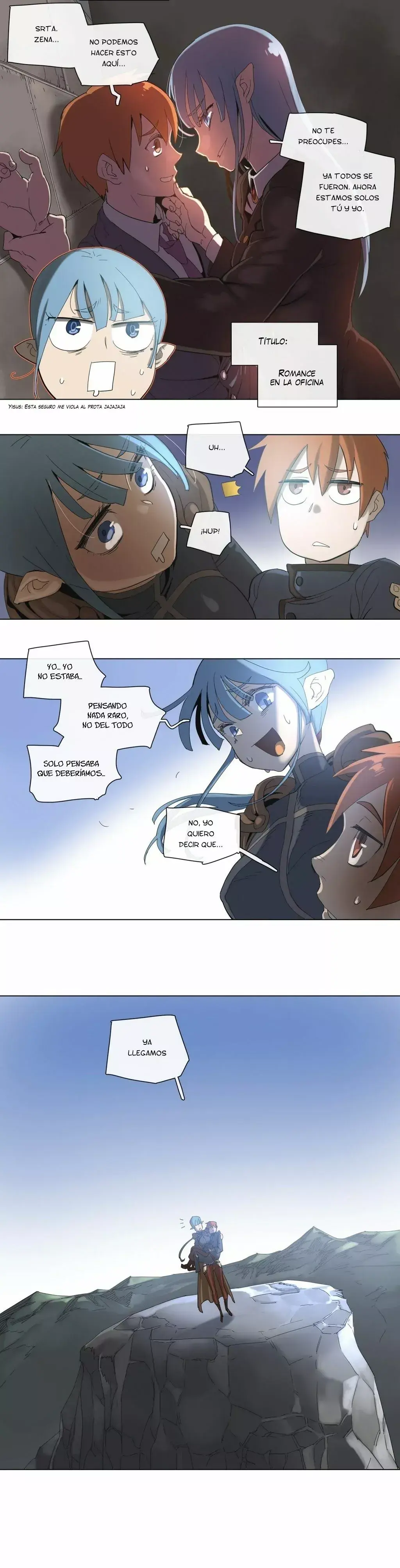 Capitulo 35 page 4
