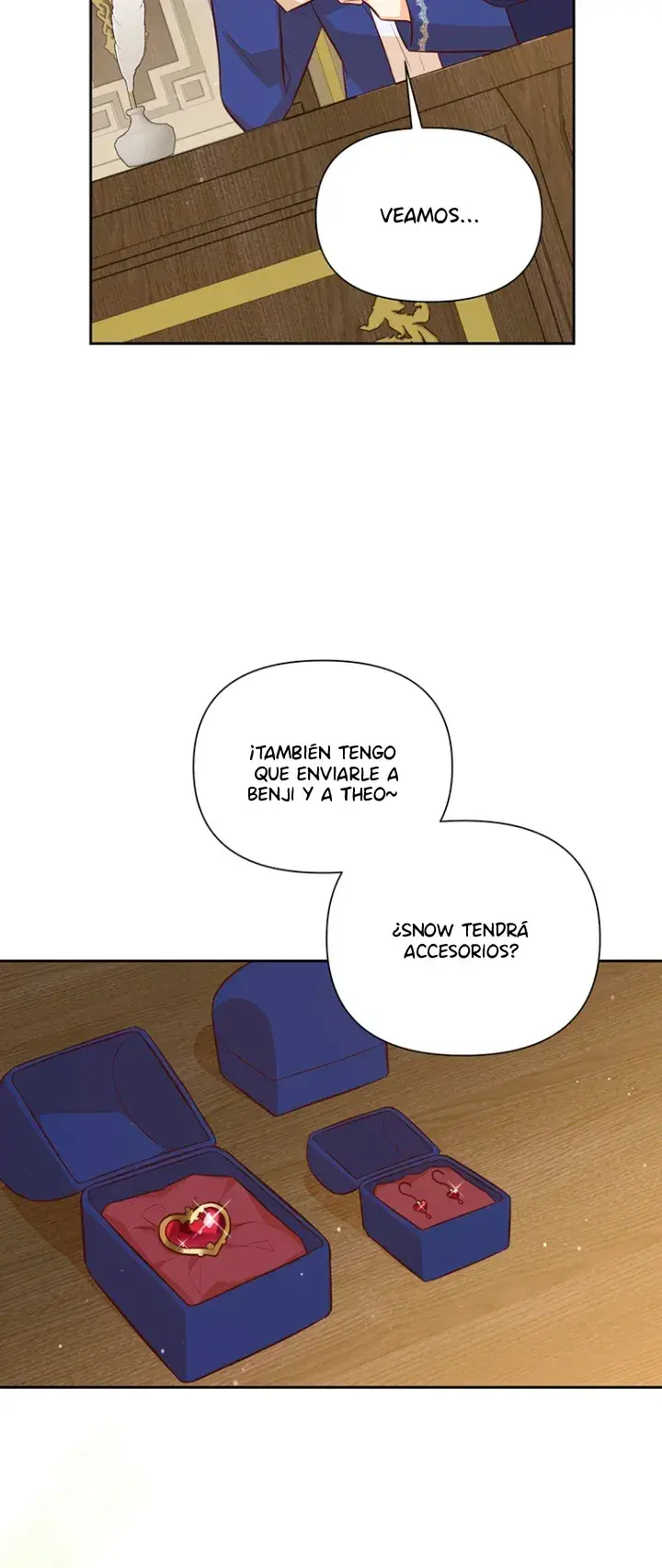 Capitulo 132 page 28