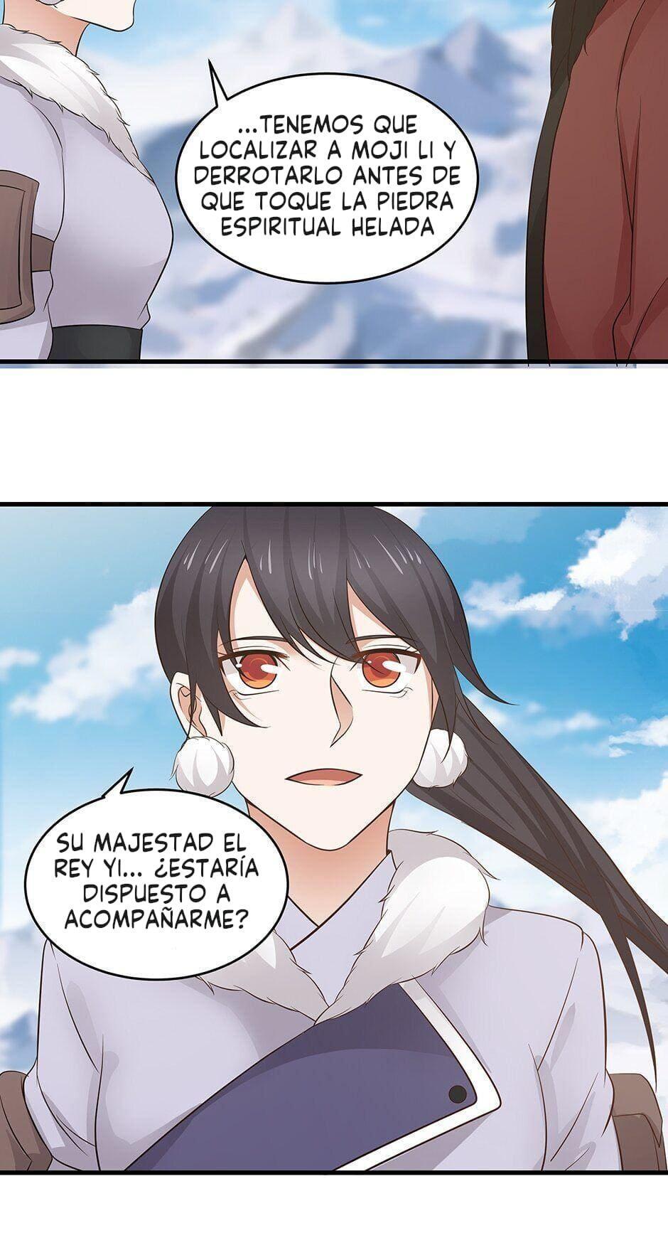 Capitulo 98 page 22
