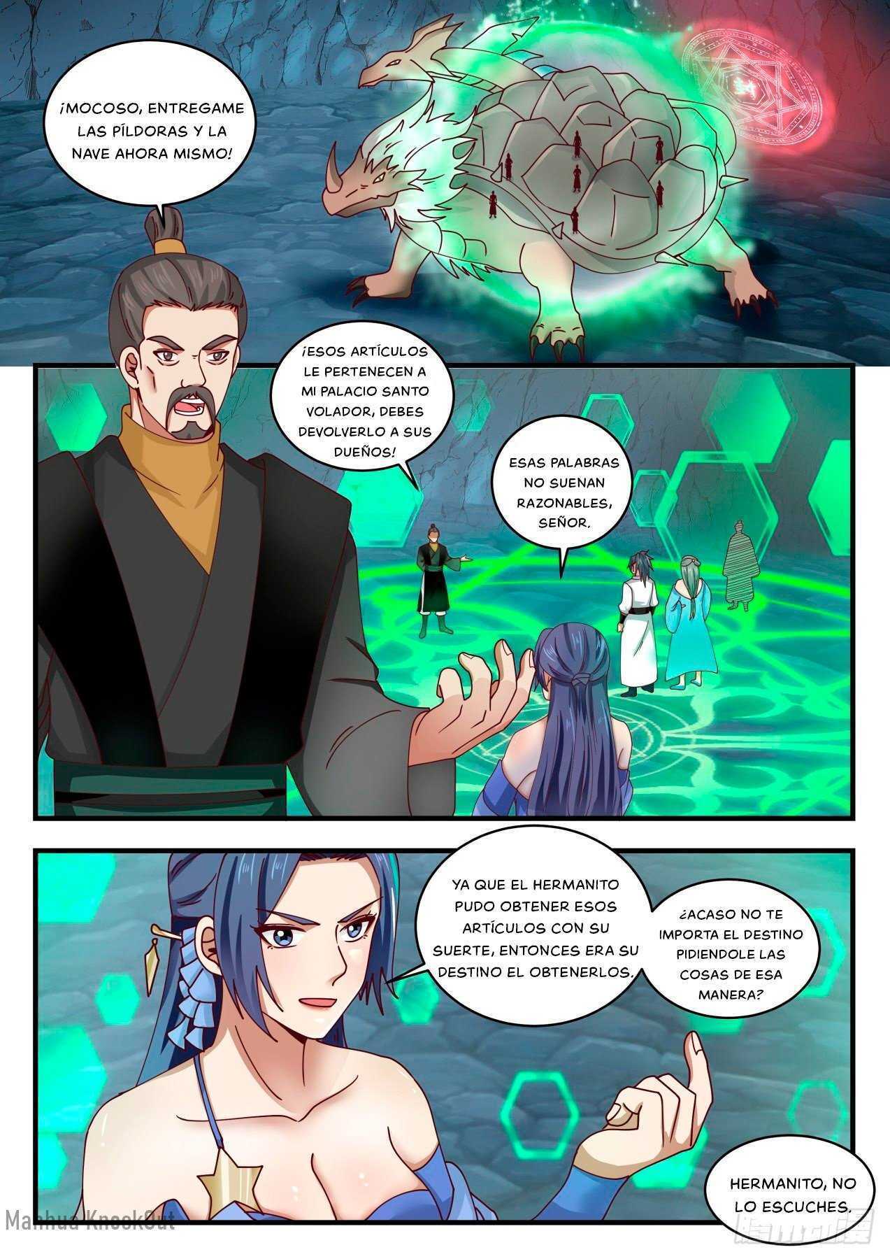Capitulo 1686 page 2