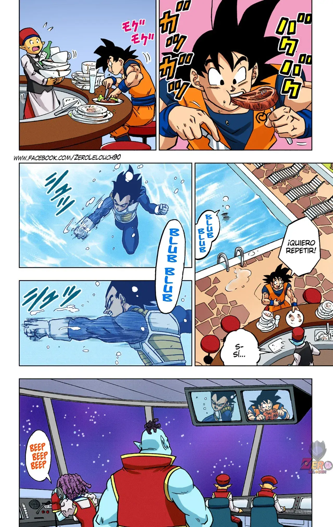 Capitulo 71 page 40