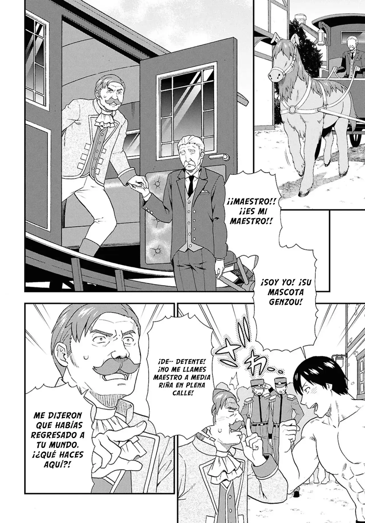 Capitulo 73 page 17