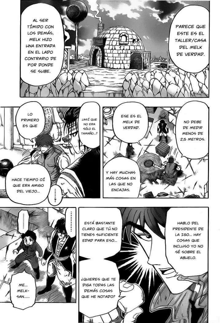 Capitulo 117 page 6