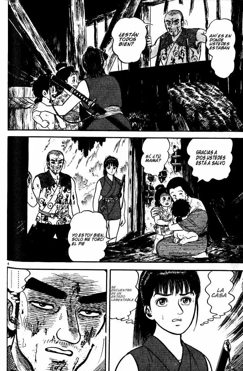 Capitulo 83 page 10