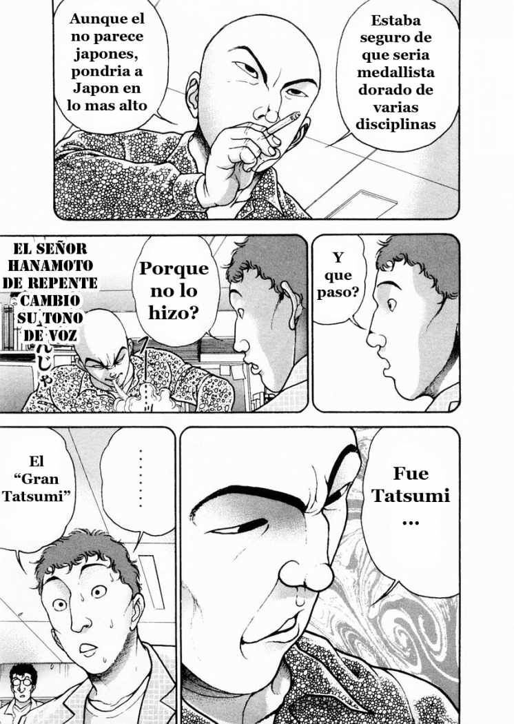 Capitulo 122 page 16