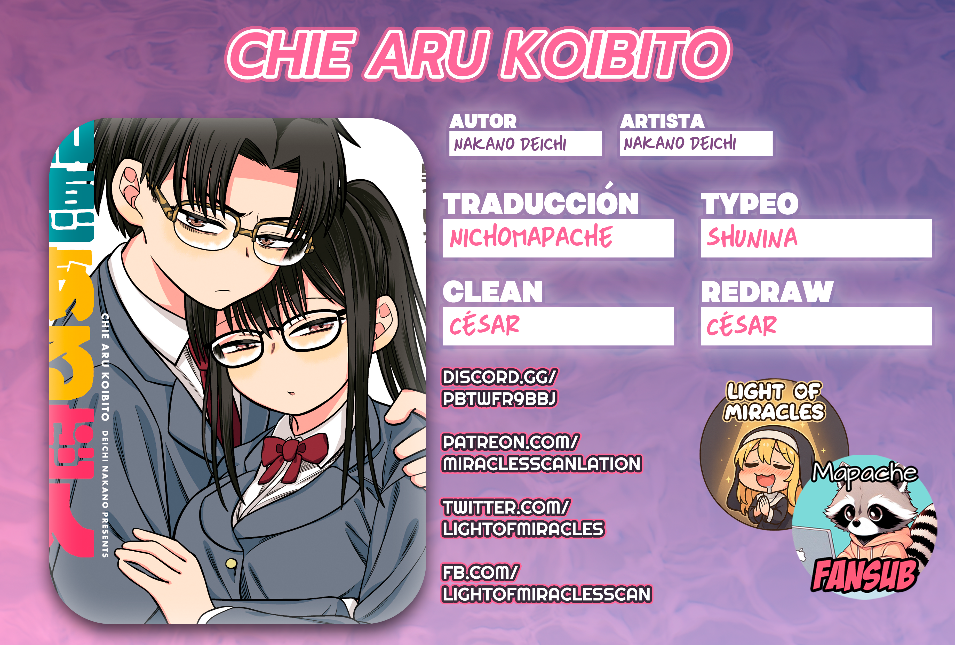 Capitulo 13 page 1