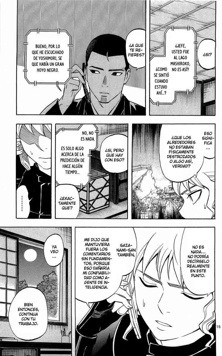 Capitulo 185 page 18