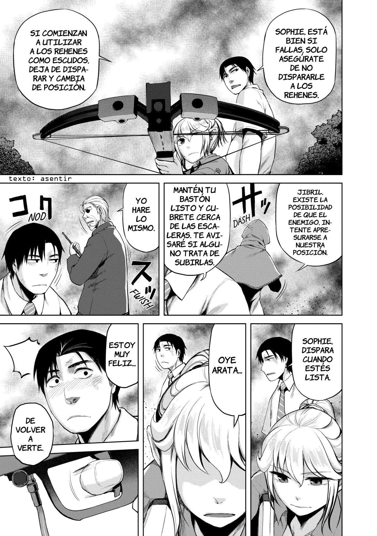 Capitulo 27 page 14