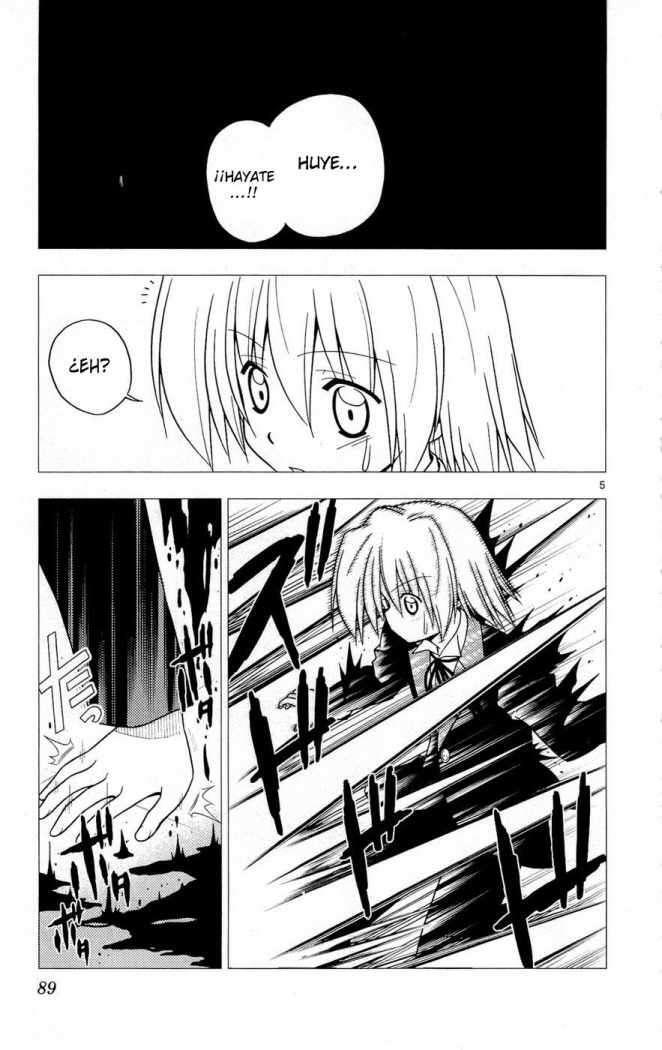 Capitulo 256 page 5