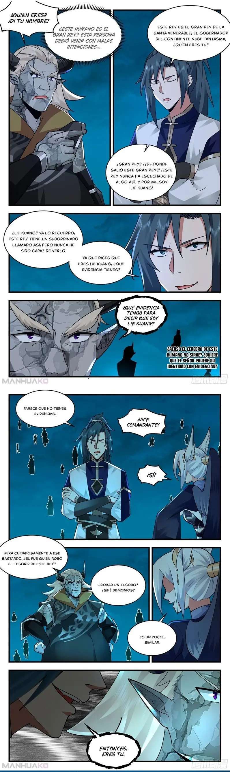 Capitulo 2382 page 4