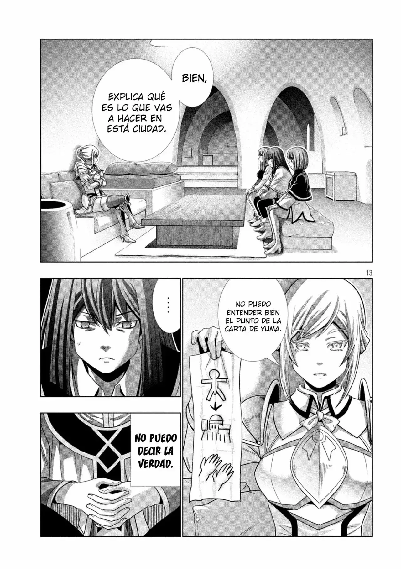 Capitulo 168 page 15