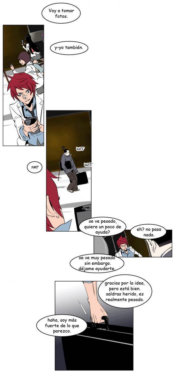 Capitulo 201 page 8
