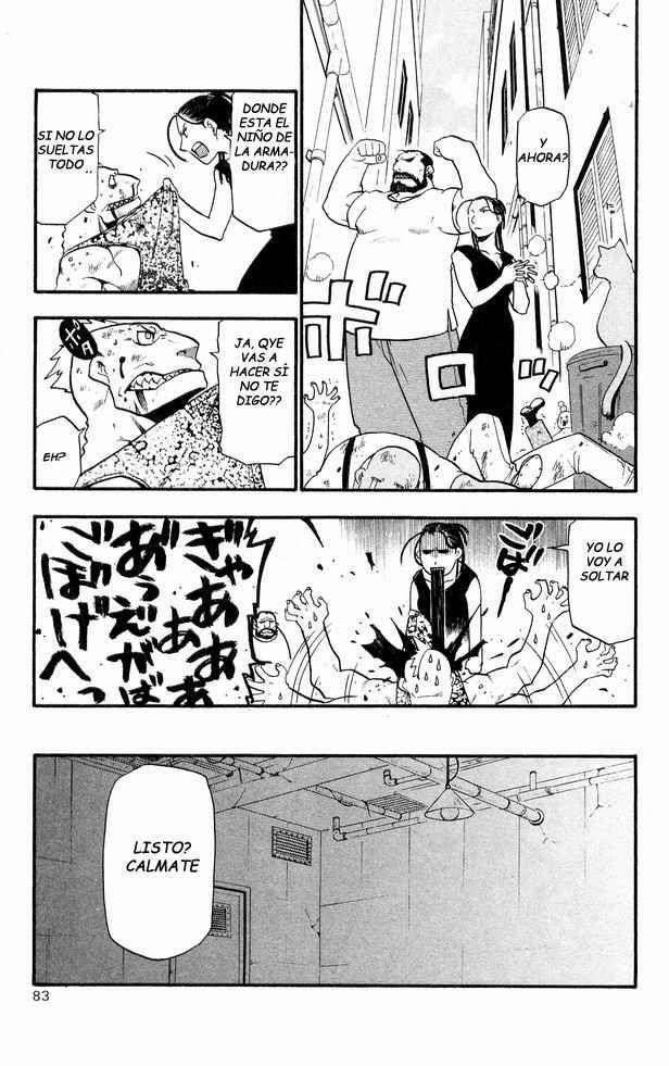 Capitulo 27 page 35