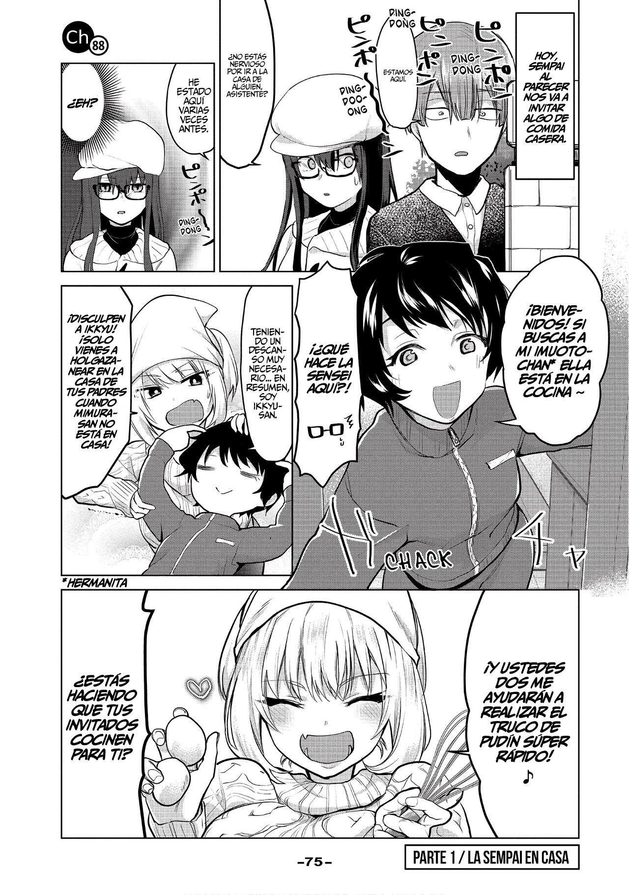Capitulo 88 page 3