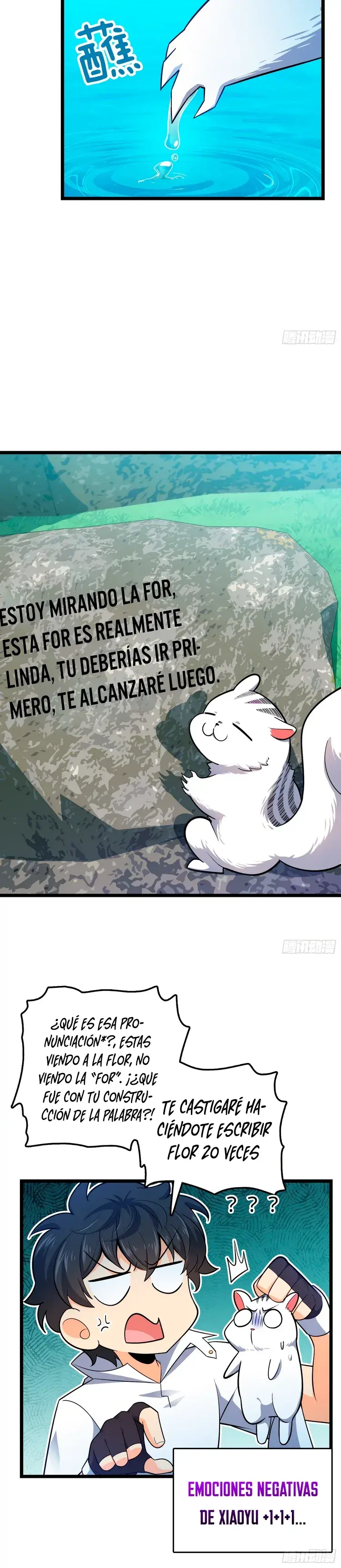 Capitulo 92 page 20
