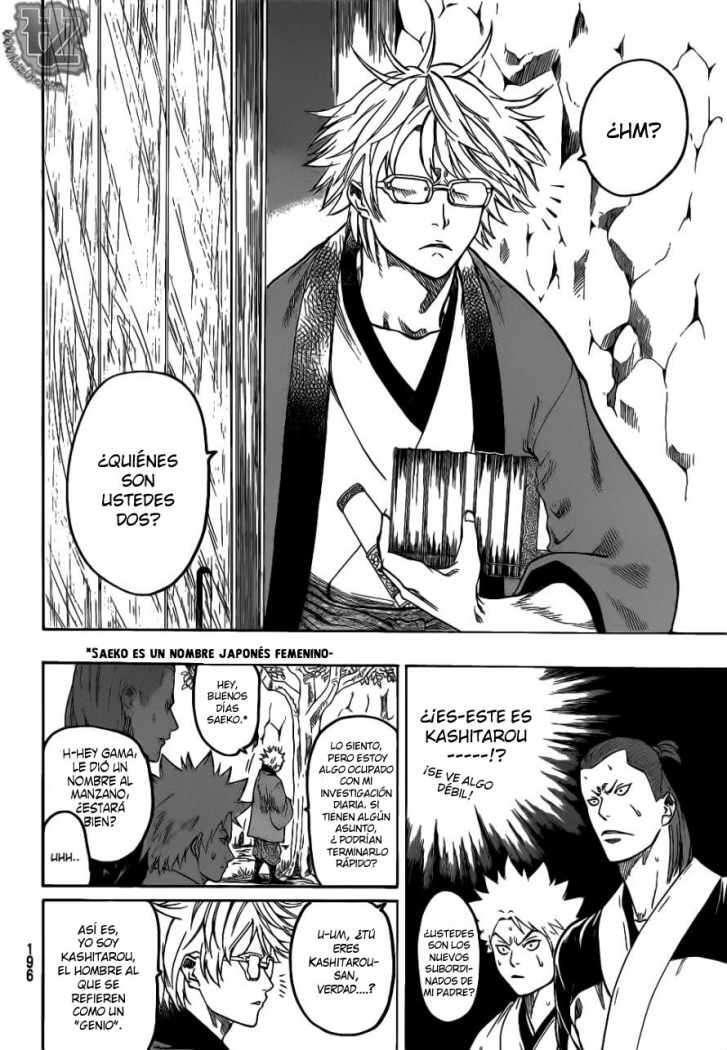 Capitulo 78 page 10