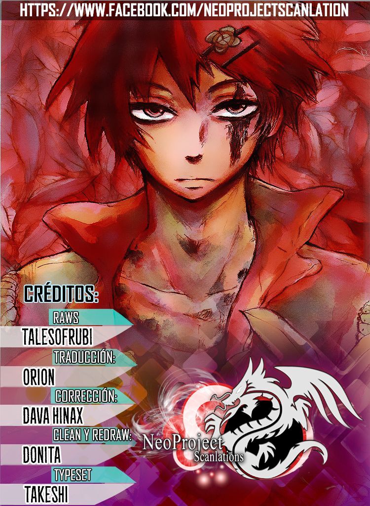 Capitulo 31 page 1