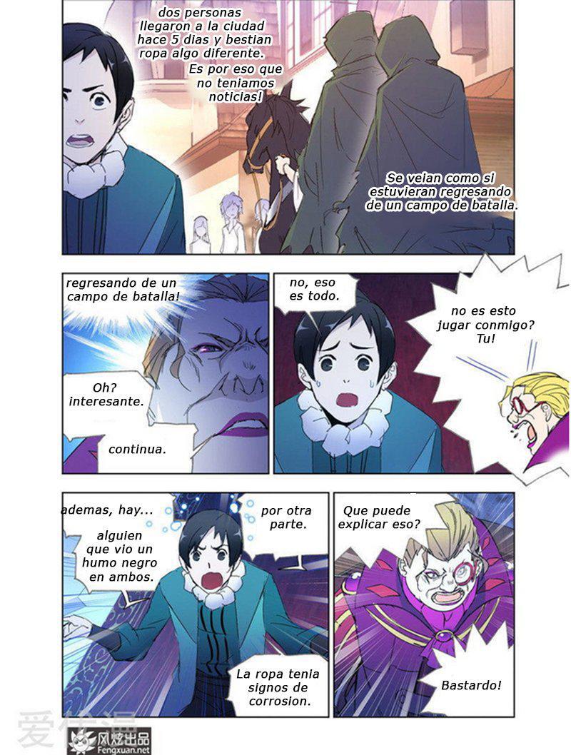 Capitulo 70 page 7