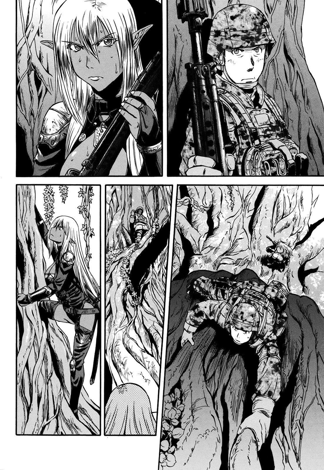 Capitulo 50 page 31