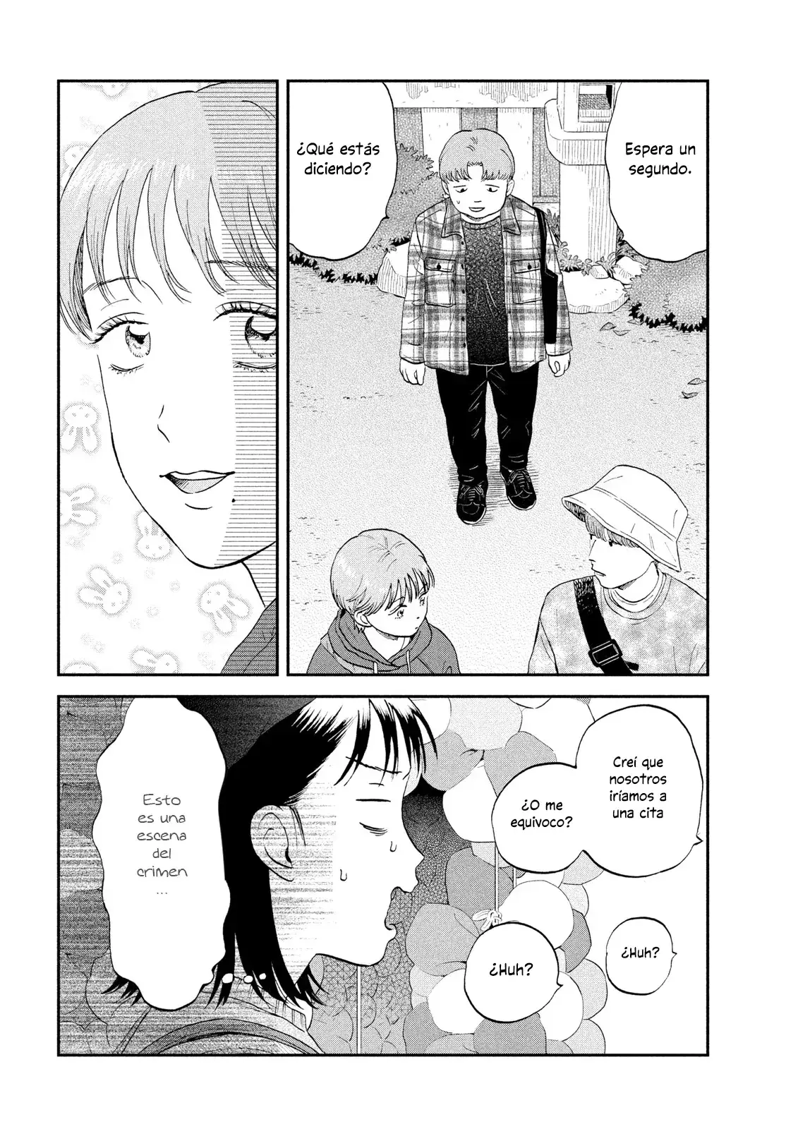 Capitulo 64 page 13