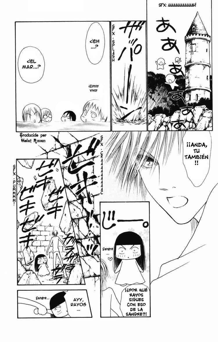 Capitulo 80 page 36
