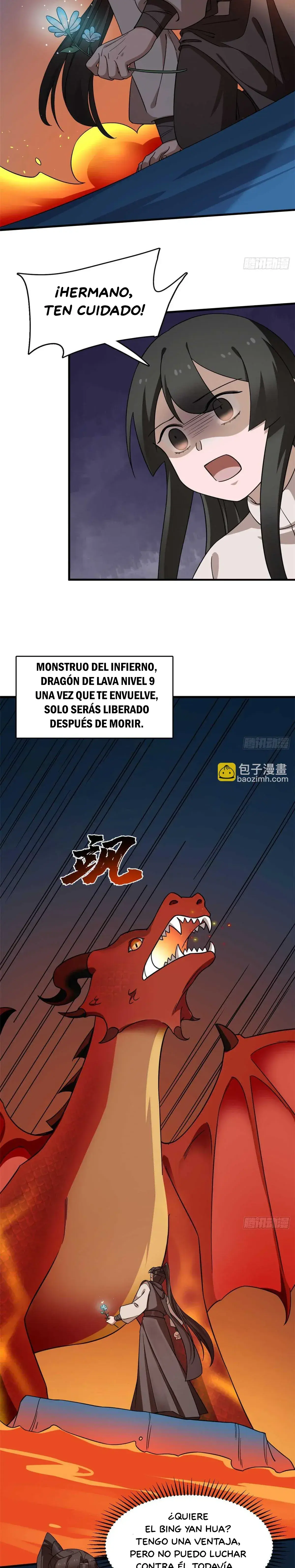 Capitulo 211 page 11