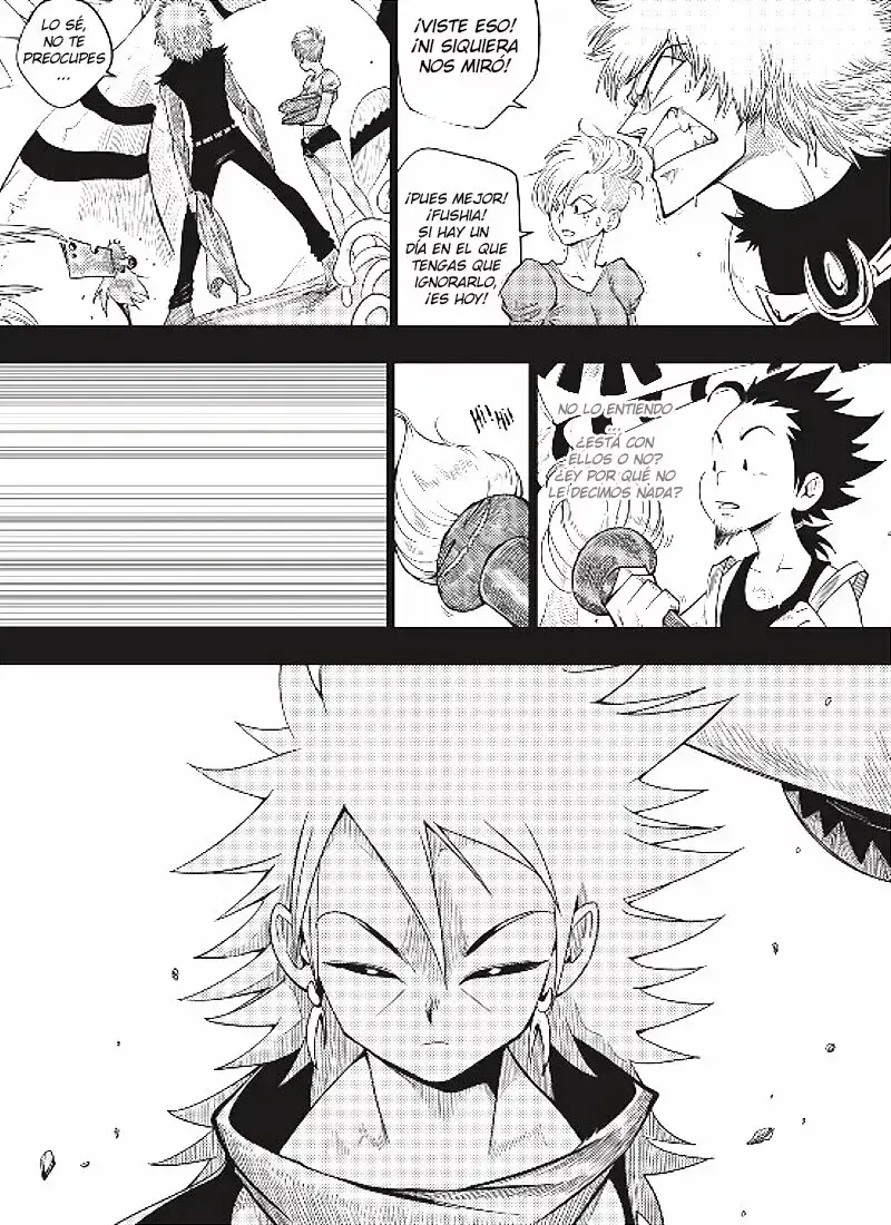 Capitulo 211 page 19