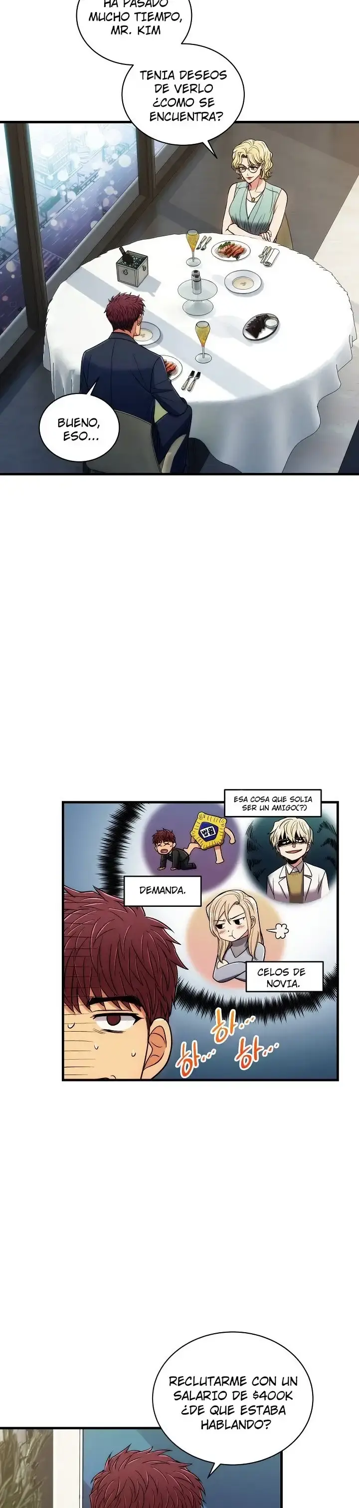 Capitulo 95 page 41