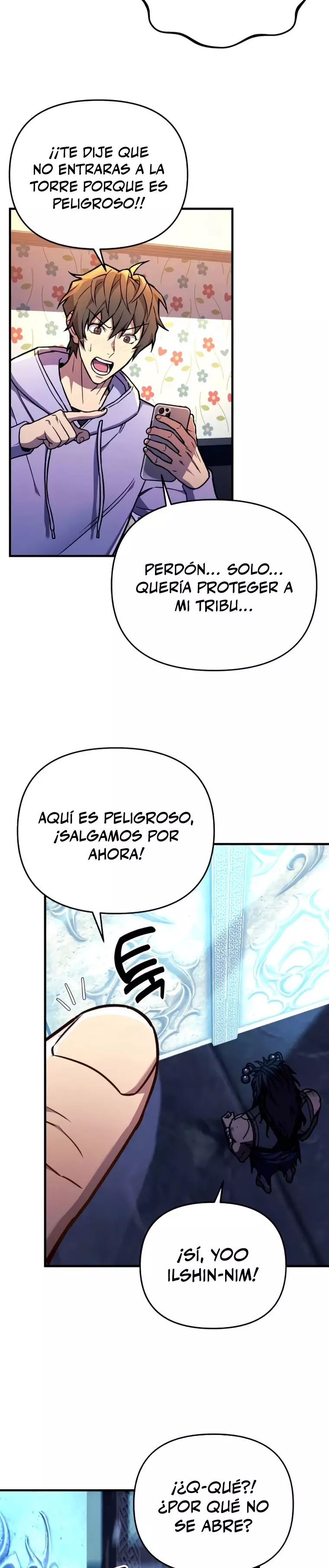 Capitulo 23 page 16