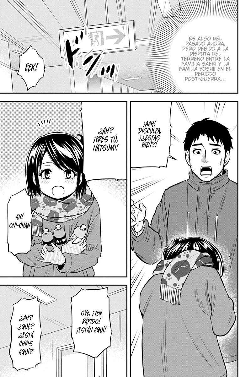 Capitulo 73 page 12